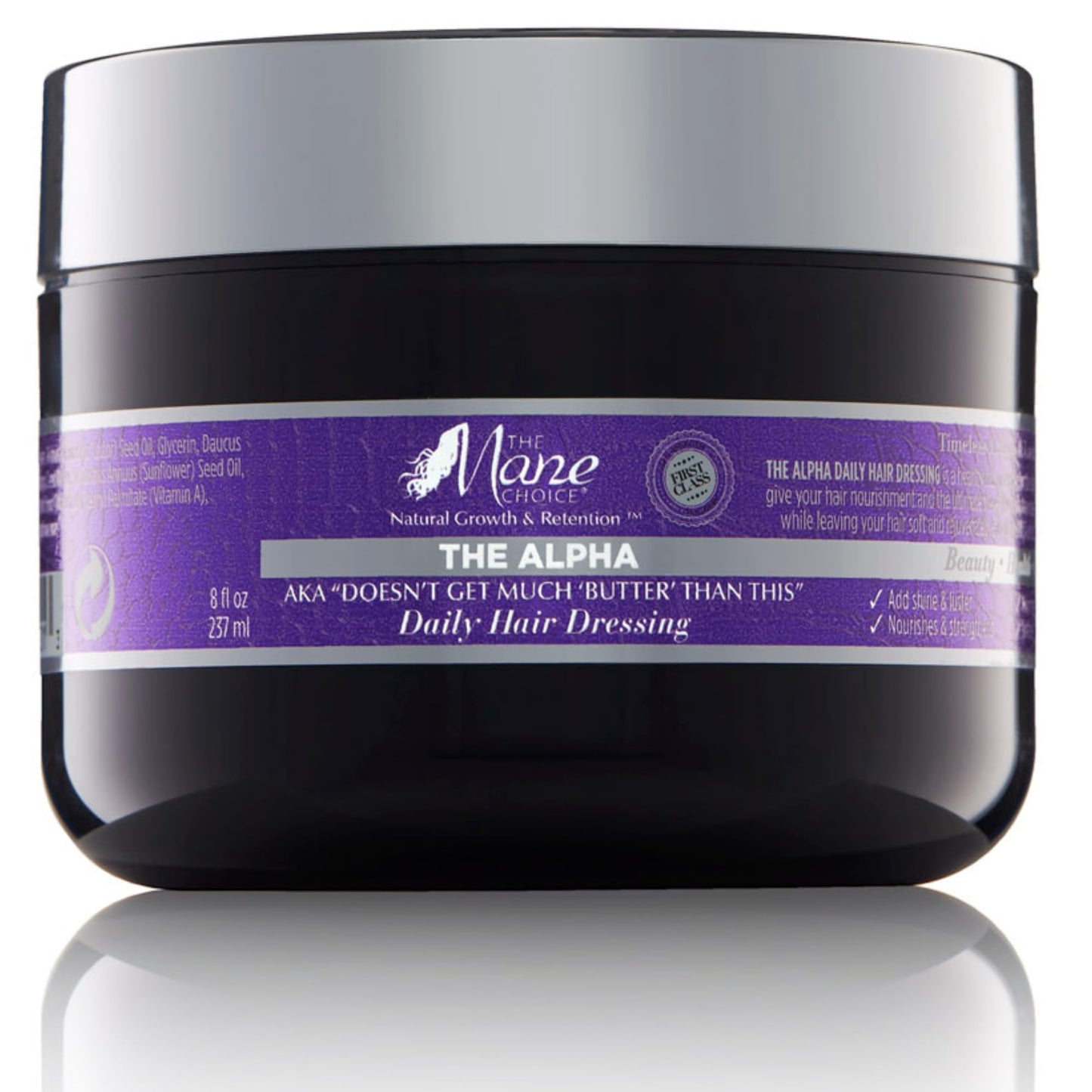 The Mane Choice Gel