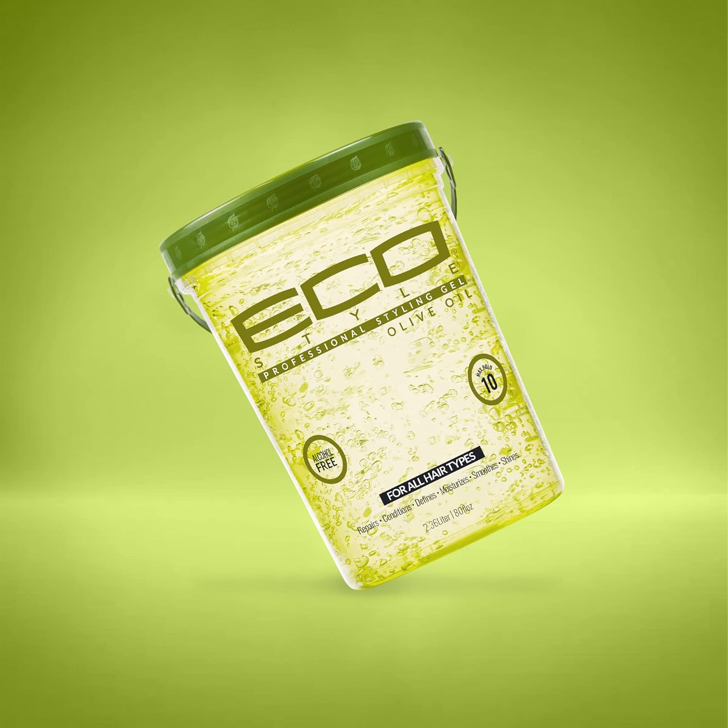 Eco Styler Gel-The Mainhair Shop
