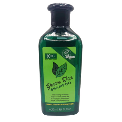 XHC banana conditioner-The Mainhair Shop