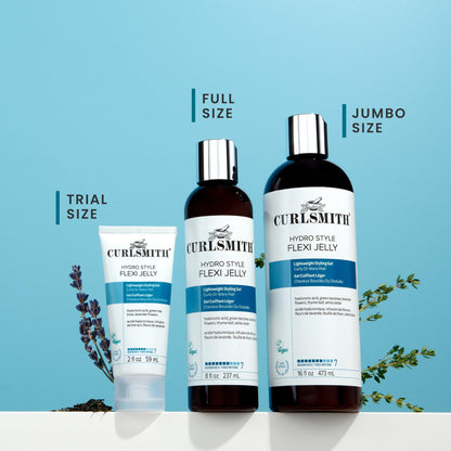 Curlsmith Hair Gel