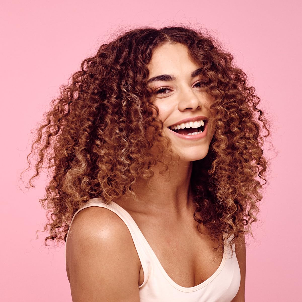 Umberto Giannini Curl Whip mousse-The Mainhair Shop