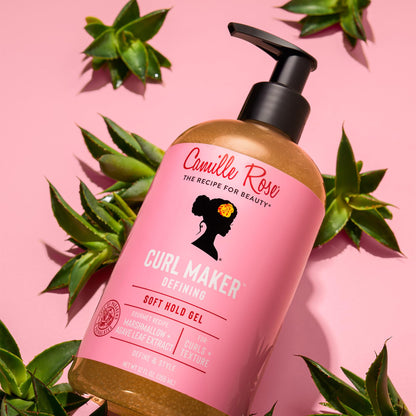 Camille Rose Curl Maker