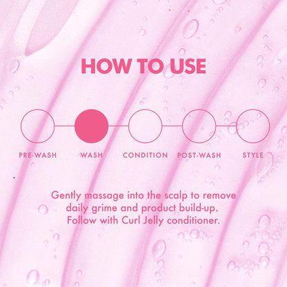 Umberto Giannini Curl Whip Mousse