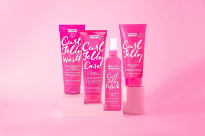 Conditioner & Curl Jelly Refresh Styling Spray - Style Kit-The Mainhair Shop