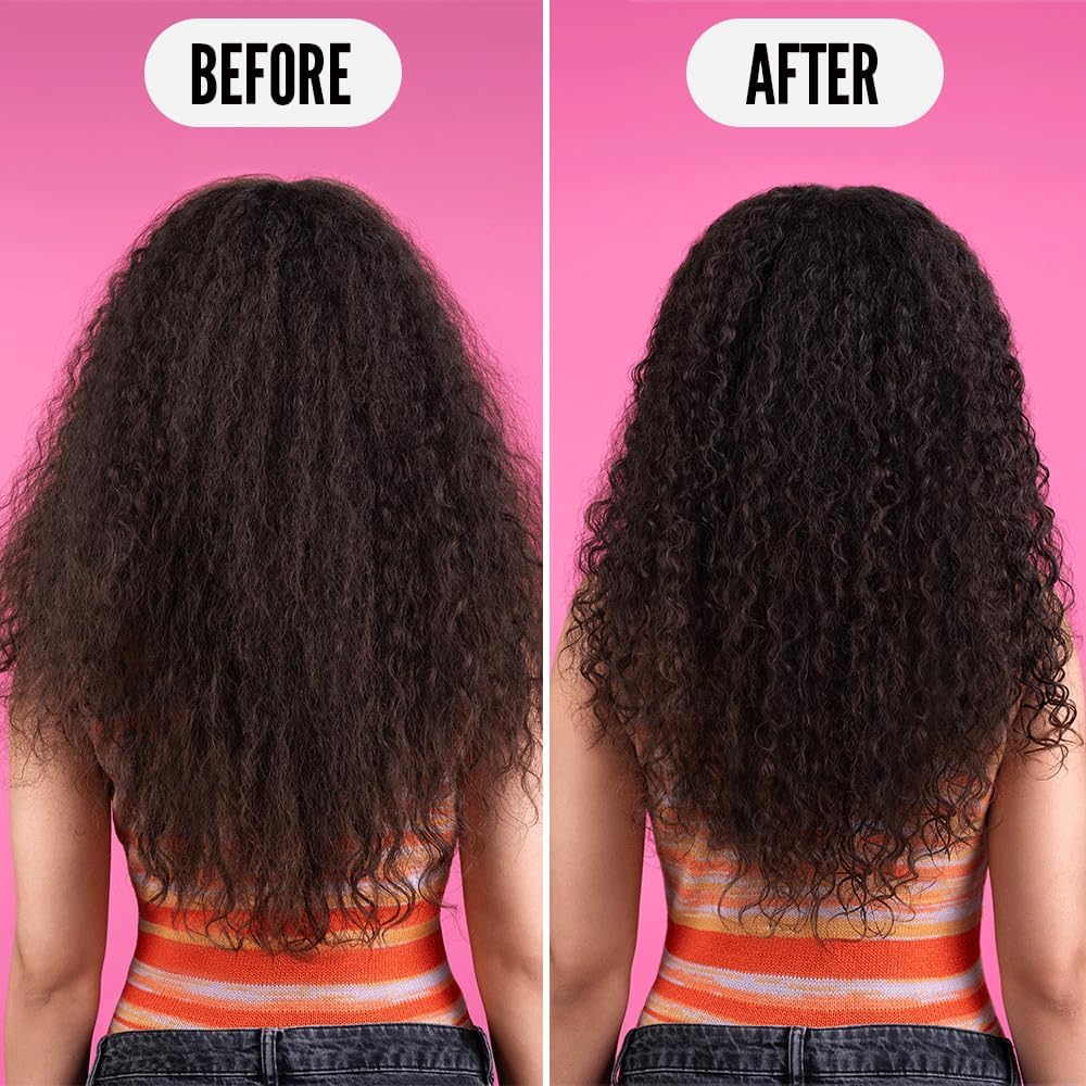 Noughty To The Rescue Moisture Hair Mask