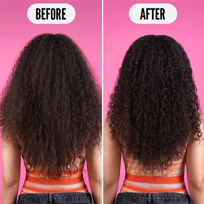 Noughty To The Rescue Moisture Hair Mask