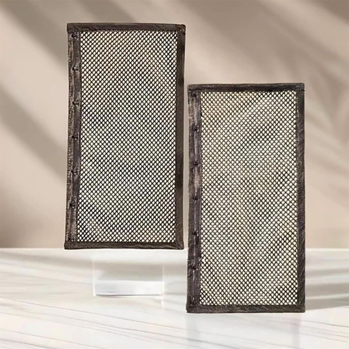 Length N Lock Mesh Hair Stretcher