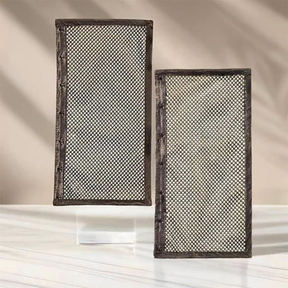 Length N Lock Mesh Hair Stretcher