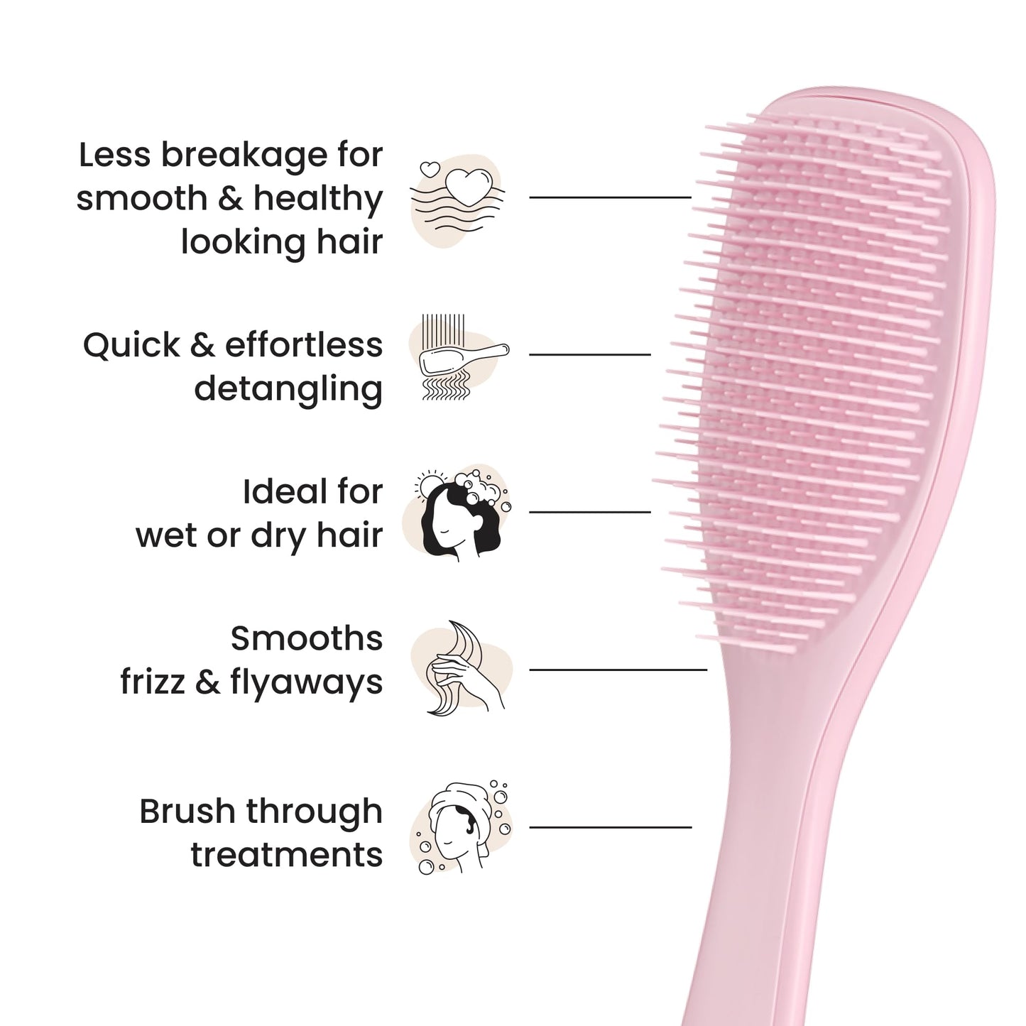 Tangle Teezer Hair Brush