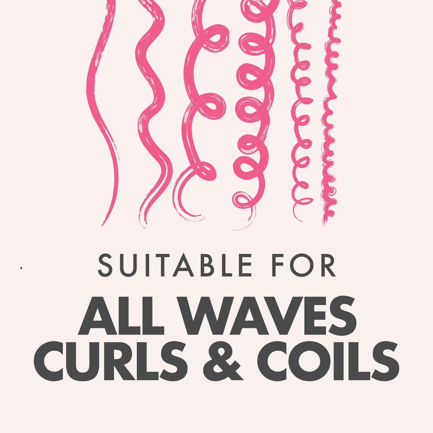 Umberto Giannini Curl Whip Mousse