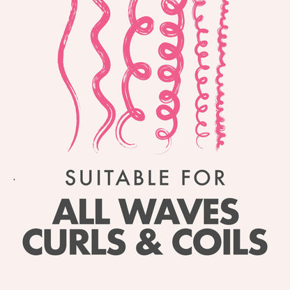 Umberto Giannini Curl Whip Mousse