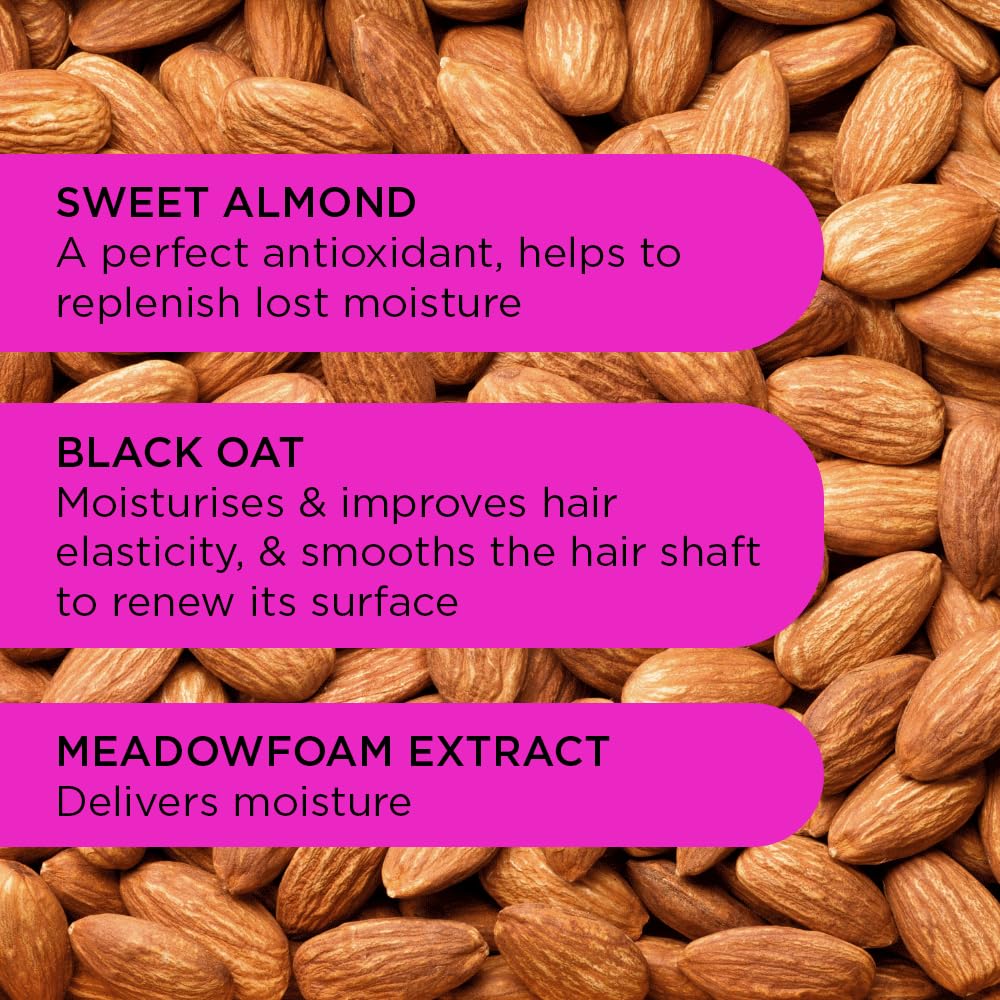 Noughty to the rescue moisture hair mask-The Mainhair Shop