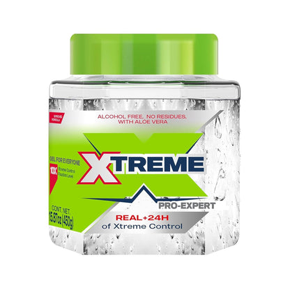 Wetline Xtreme Extra Hold Styling Gel