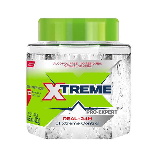 Wetline Xtreme Extra Hold Styling Gel