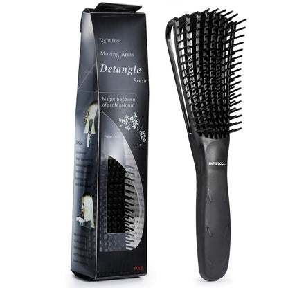 Detangling Hair Brush