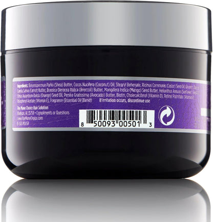 Doesn't Get Much BUTTER Than This, 8 oz from The Mane Choice-The Mainhair Shop