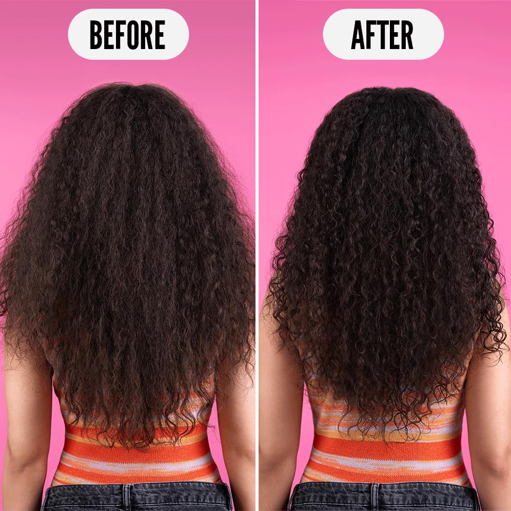 Noughty to the rescue moisture hair mask-The Mainhair Shop