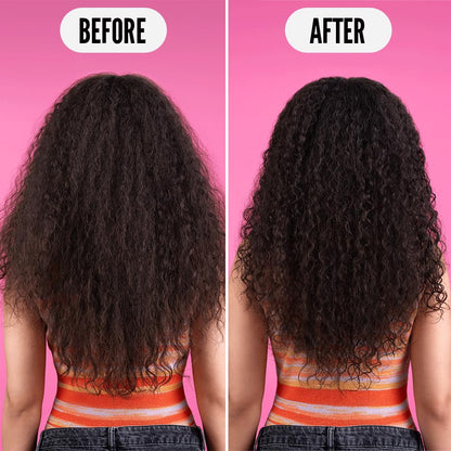 Noughty to the rescue moisture hair mask-The Mainhair Shop