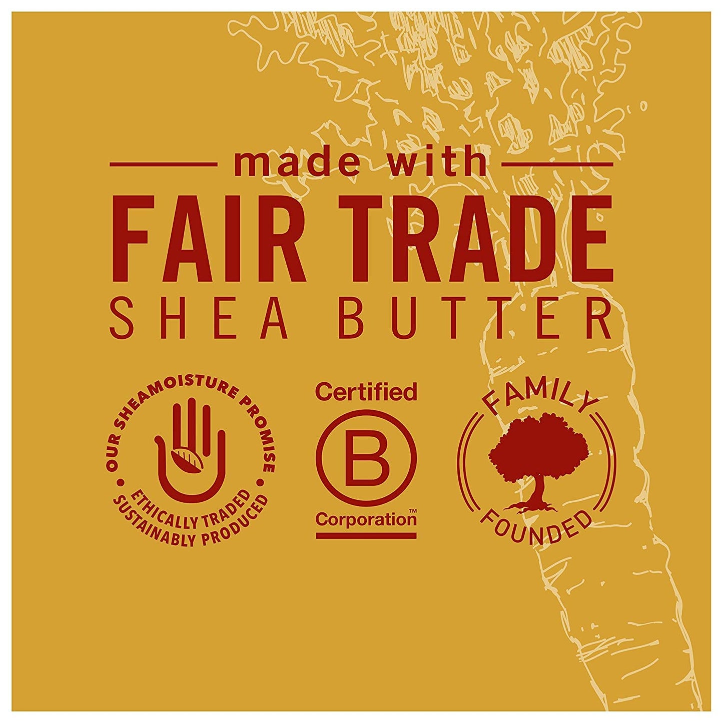 Shea Moisture's Mango and Carrot Extra-Nourishing Shampoo