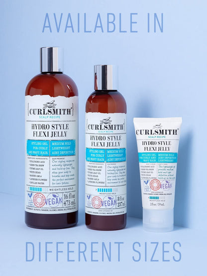 curlsmith hair gel-The Mainhair Shop