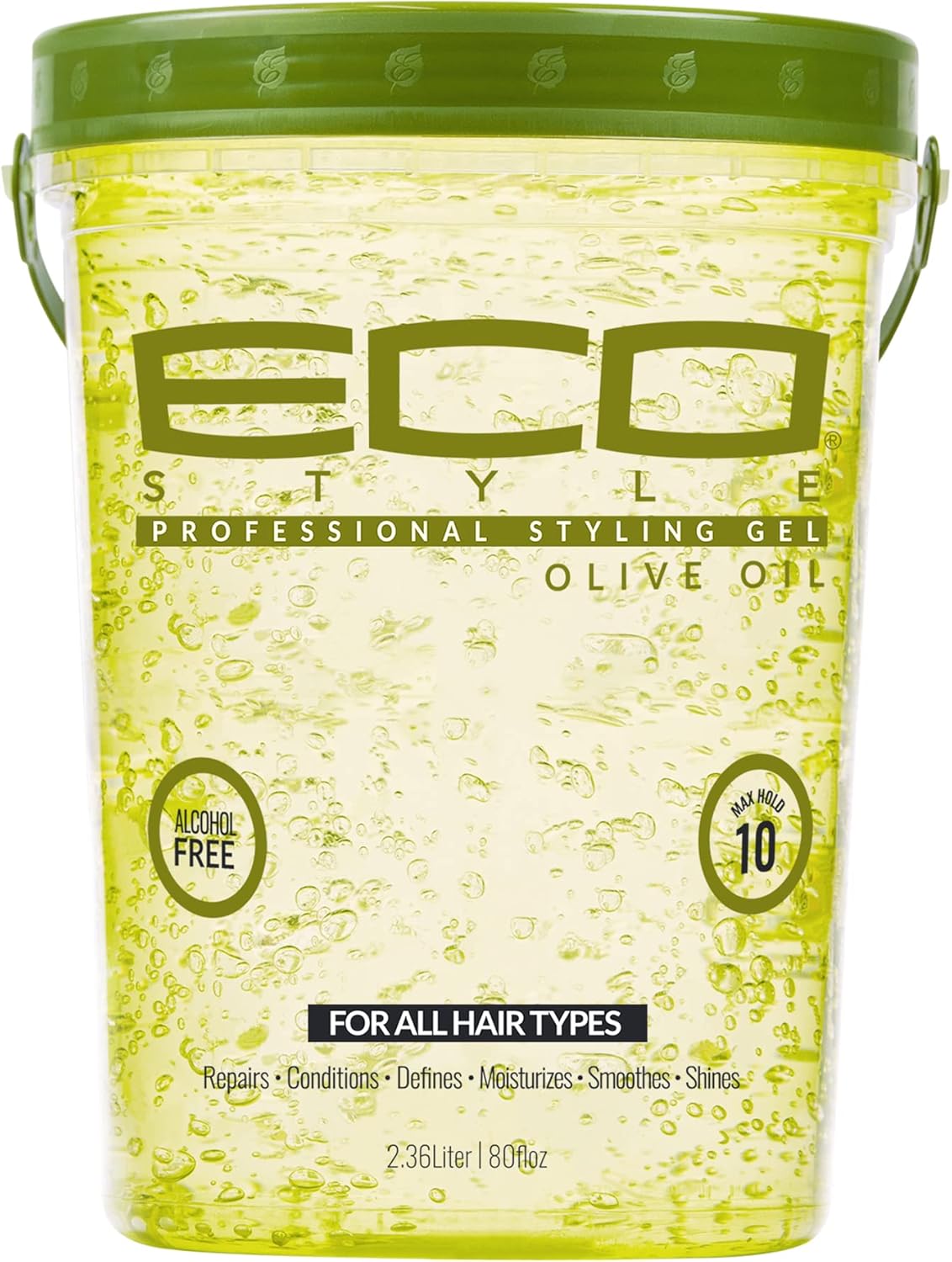Eco Styler Gel-The Mainhair Shop