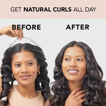 Heatless Curling Set-The Mainhair Shop