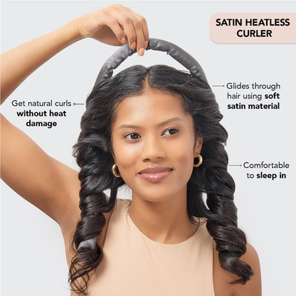 Heatless Curling Set-The Mainhair Shop