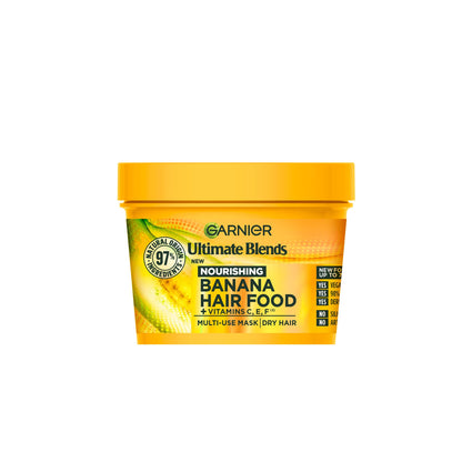 garnier banana hair good-The Mainhair Shop