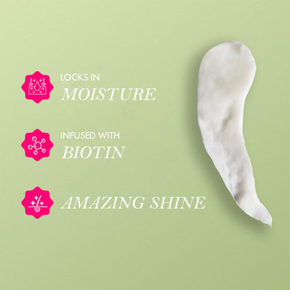 Mielle Organics Rosemary Mint Hair Masque-The Mainhair Shop