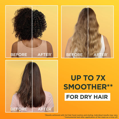 garnier banana hair good-The Mainhair Shop