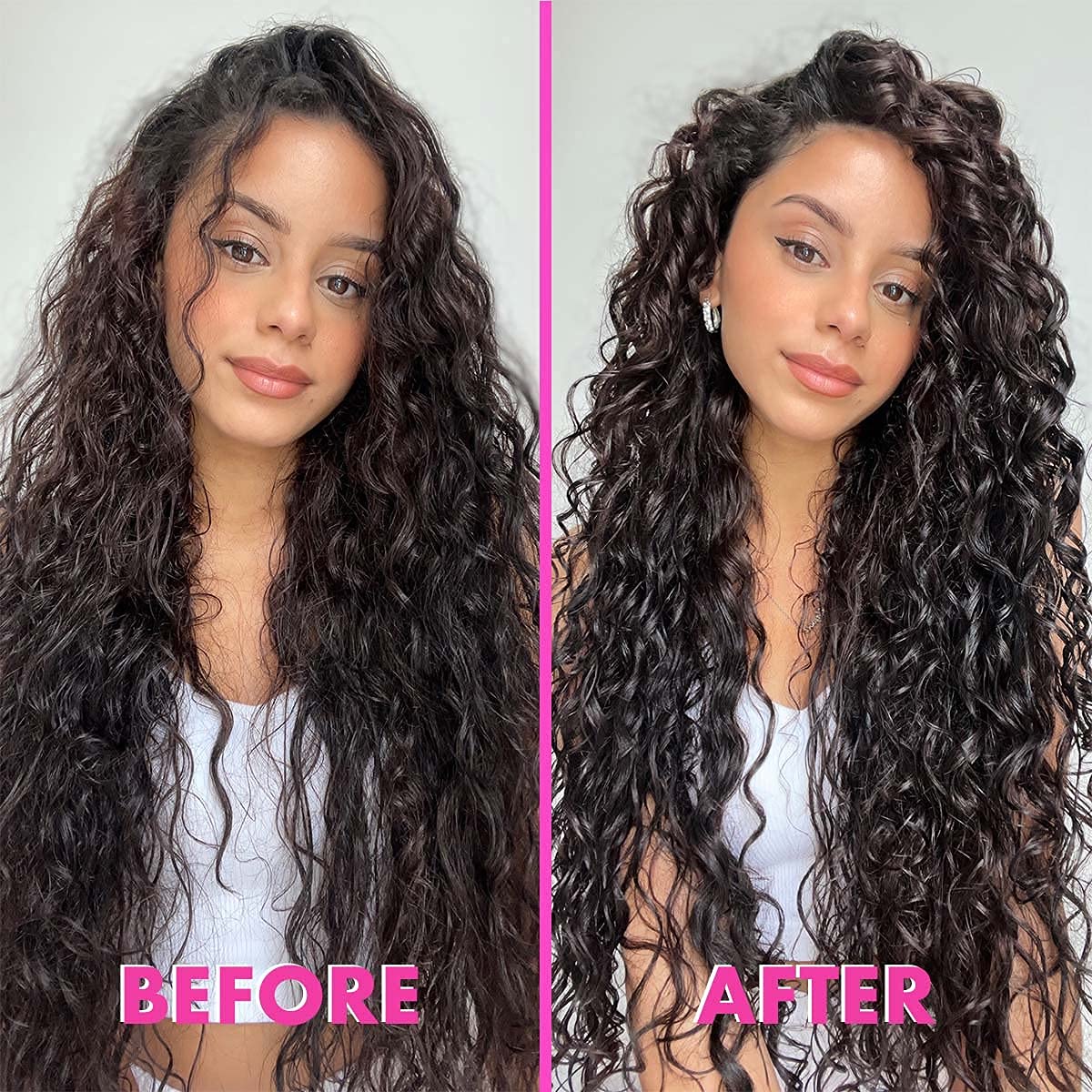 Umberto Giannini Curl Whip mousse-The Mainhair Shop