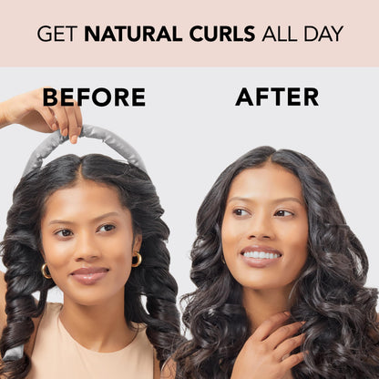 Heatless Curling Set-The Mainhair Shop