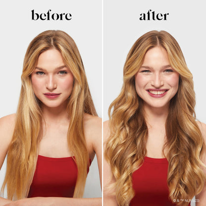 Heatless Curling Set-The Mainhair Shop