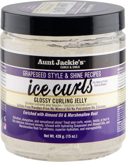 Aunt Jackie’s curls and coils-The Mainhair Shop