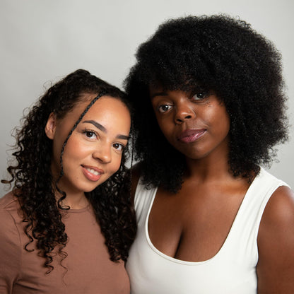 Camille Rose Curl Love Moisture Milk, Leave-In Conditioning Cream for Curls and Coils