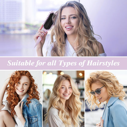 Viral Bounce Curl Brush