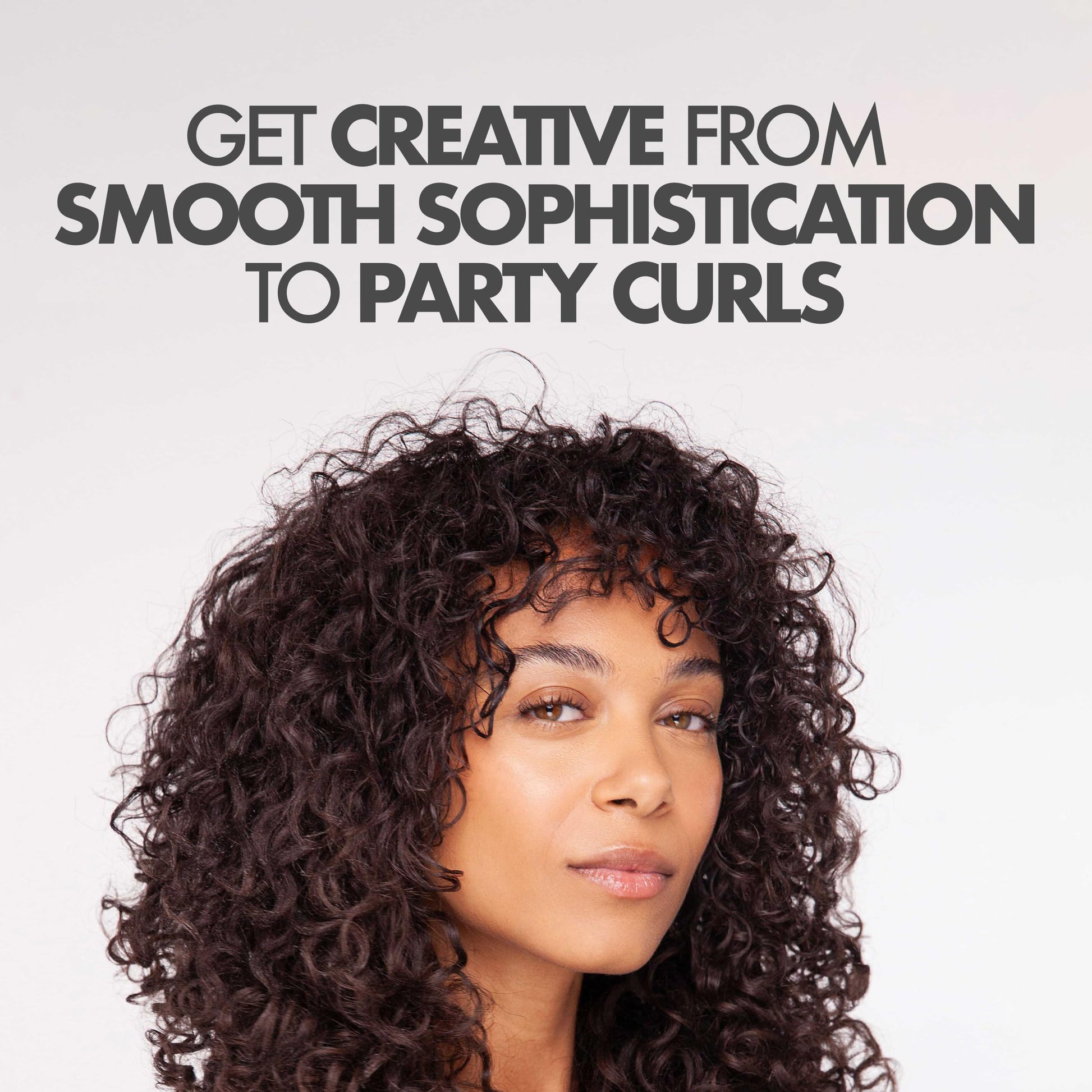 Umberto Giannini Curl Whip mousse-The Mainhair Shop