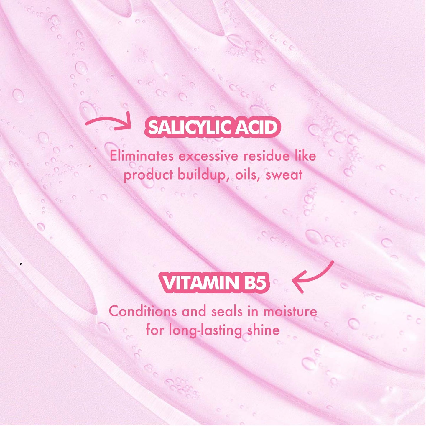 Umberto Giannini Curl Whip Mousse