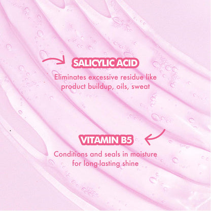 Umberto Giannini Curl Whip Mousse