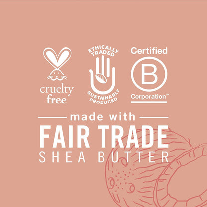 Shea Moisture Coconut & Hibiscus Kids 2 in 1 Shampoo and Conditioner + Detangler-The Mainhair Shop