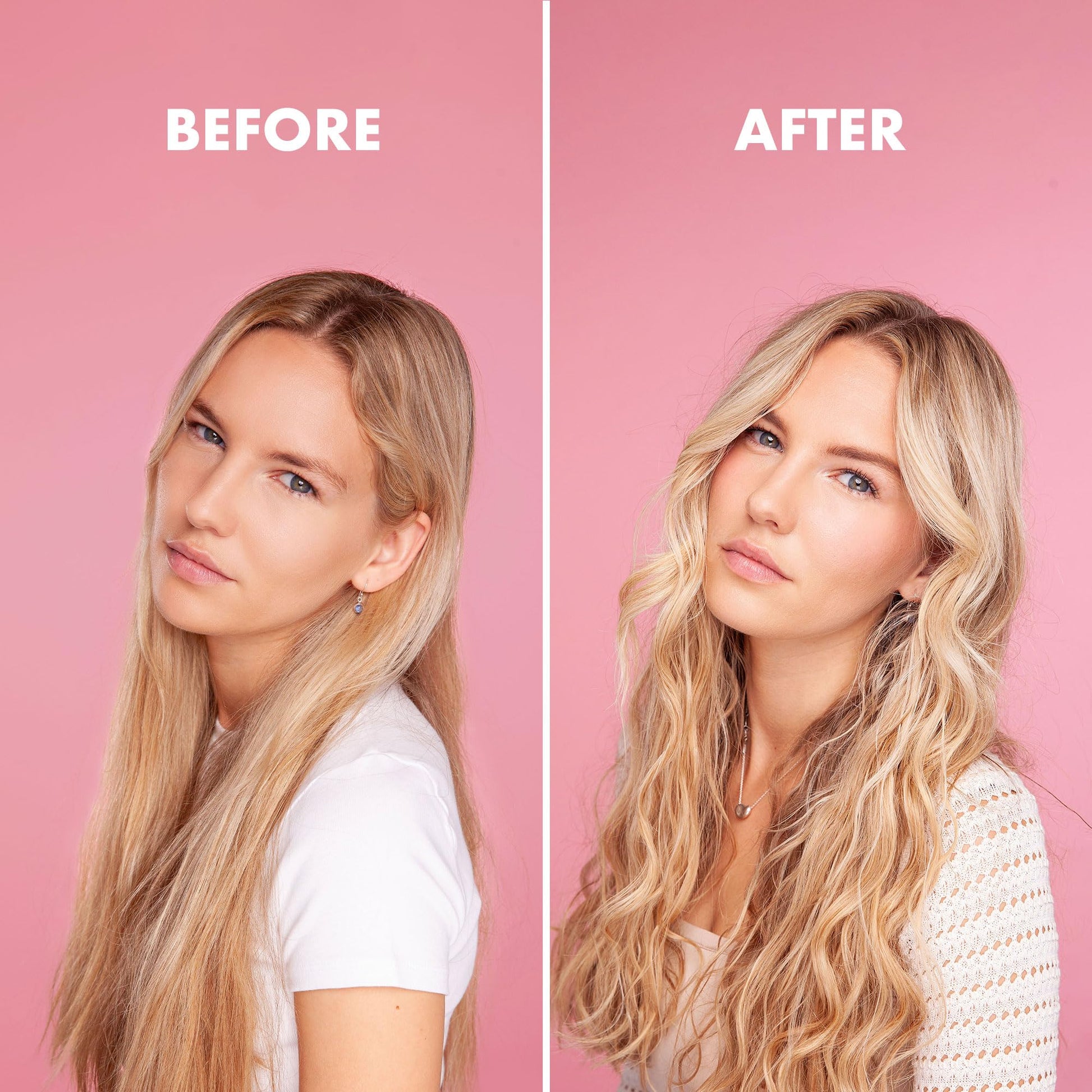 Umberto Giannini Curl Whip mousse-The Mainhair Shop