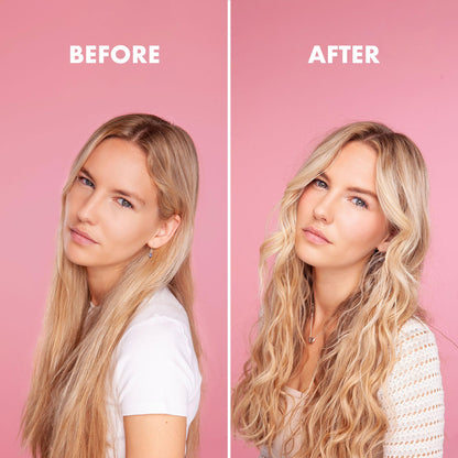 Umberto Giannini Curl Whip mousse-The Mainhair Shop