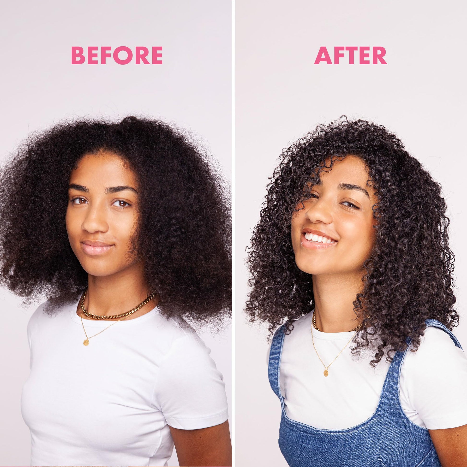 Umberto Giannini Curl Whip mousse-The Mainhair Shop