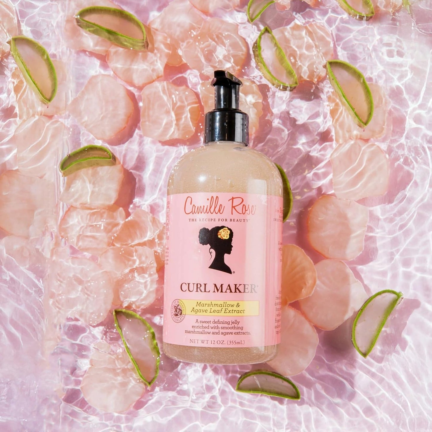 Camille Rose Curl Maker-The Mainhair Shop