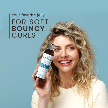 Curlsmith Hair Gel