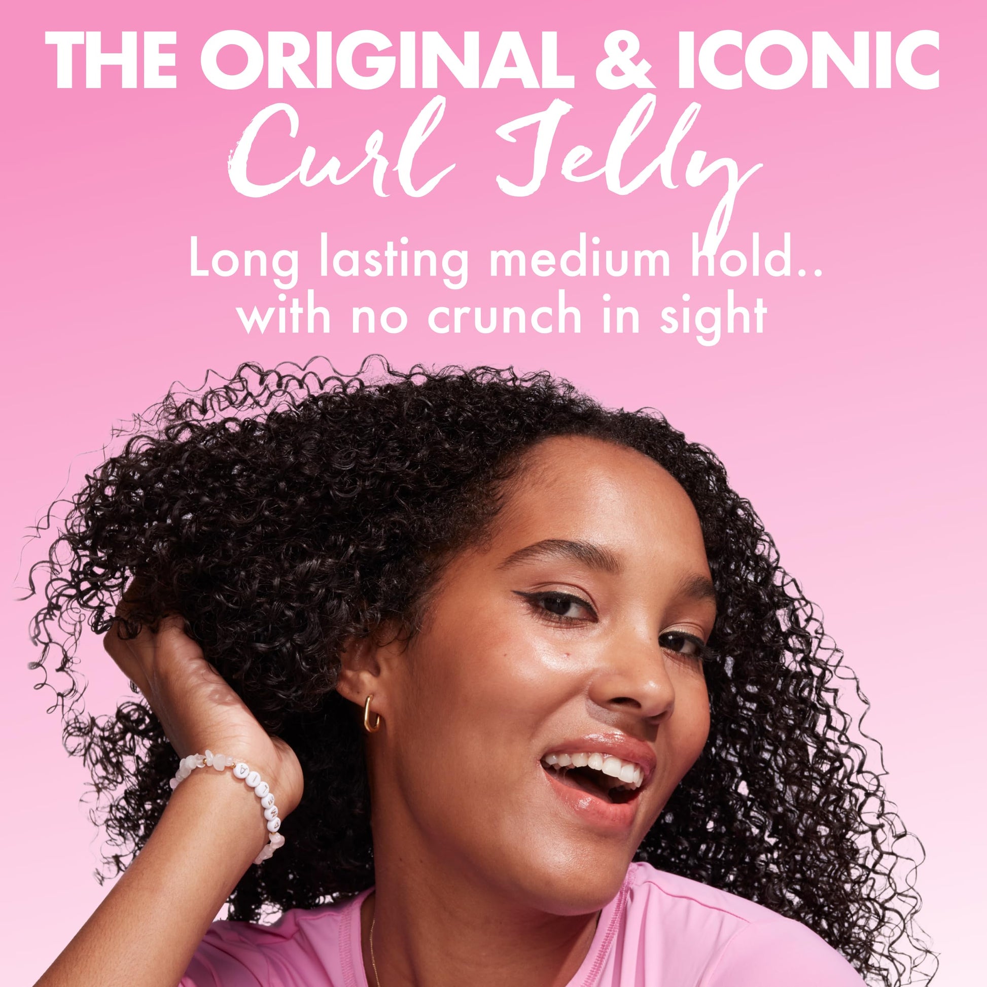 Umberto Giannini Curl Whip mousse-The Mainhair Shop