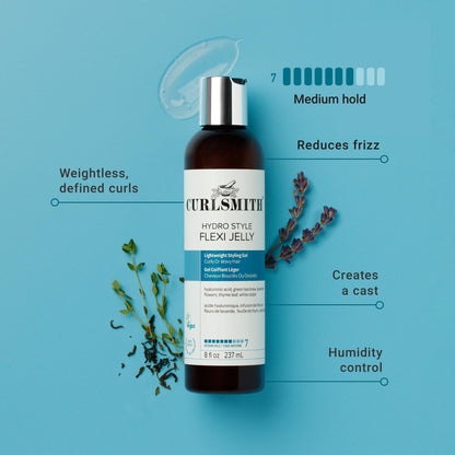Curlsmith Hair Gel