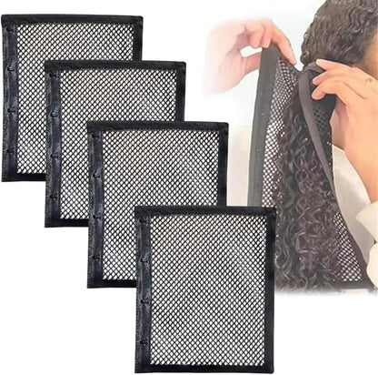 Length n lock mesh hair stretcher-The Mainhair Shop