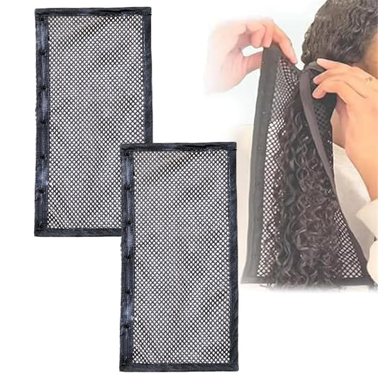 Length N Lock Mesh Hair Stretcher