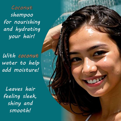 XHC banana conditioner-The Mainhair Shop